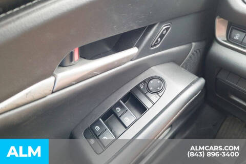 2023 Mazda CX-30 2.5 S Select