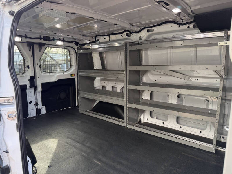 2020 Ford Transit 150