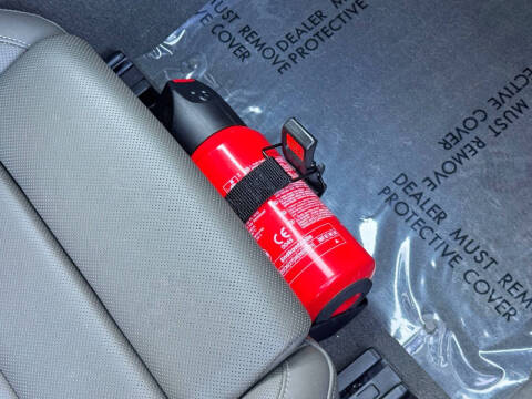 2022 Porsche 911 Targa 4 GTS