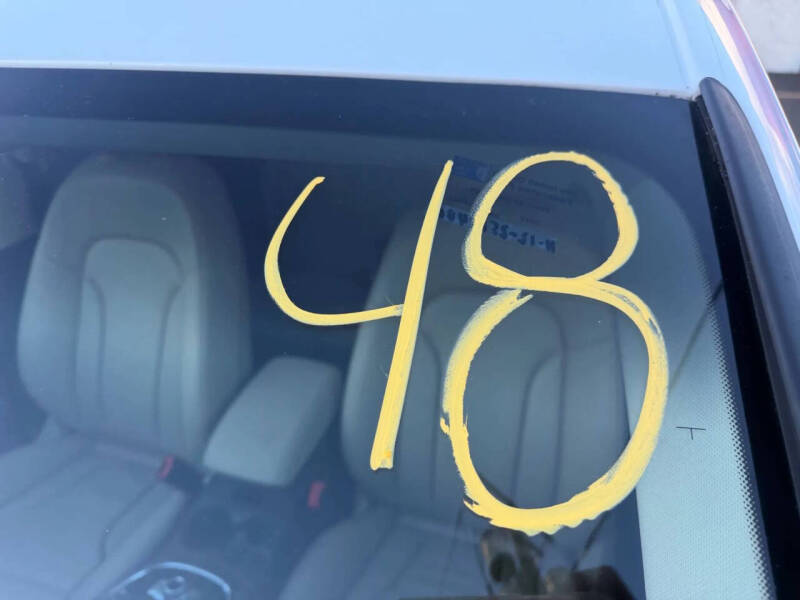 2016 Audi Q5 3.0T quattro Prestige