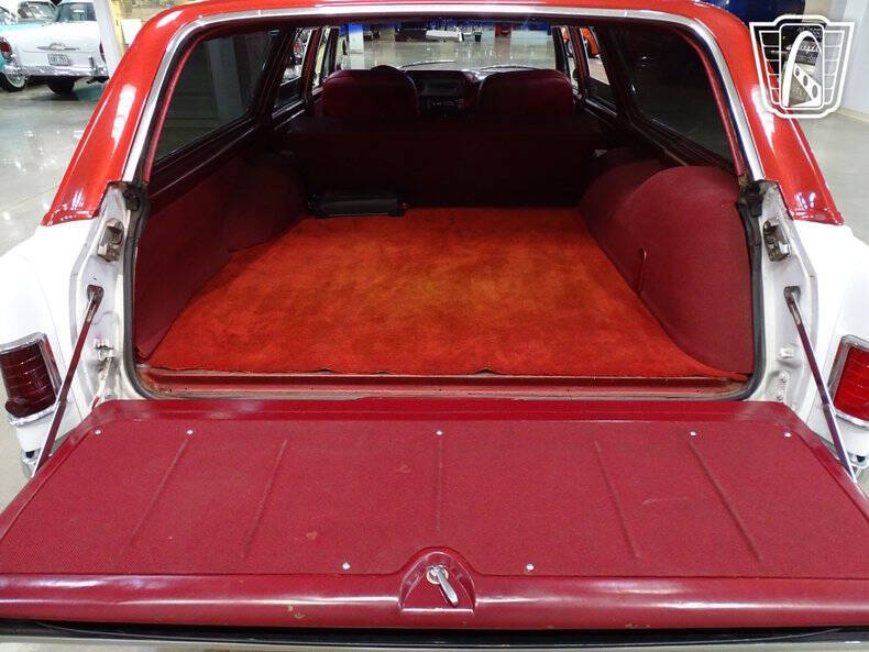 1964 Pontiac Tempest