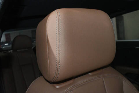 2024 Audi A4 quattro Premium Plus 40 TFSI