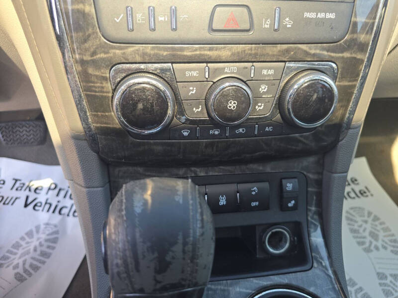 2014 Buick Enclave Premium