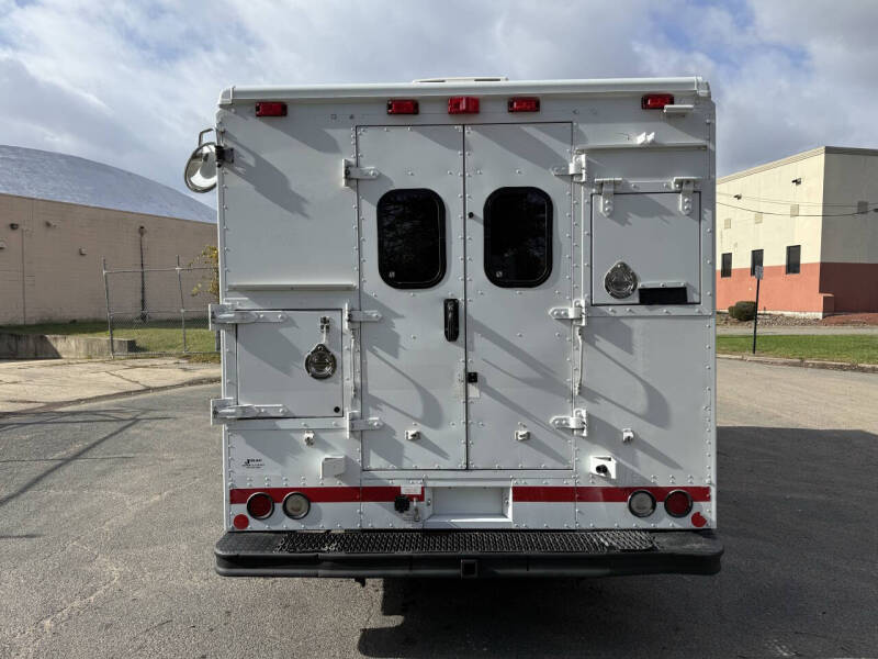 2009 GMC Savana 3500