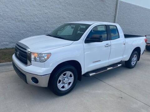2013 Toyota Tundra for sale at Raleigh Auto Inc. in Raleigh NC
