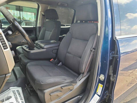 2015 GMC Sierra 2500HD