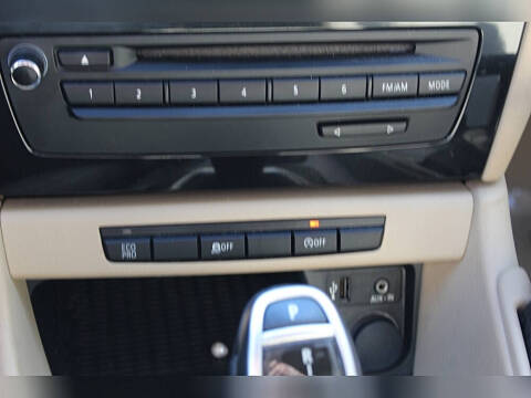 2014 BMW X1 sDrive28i