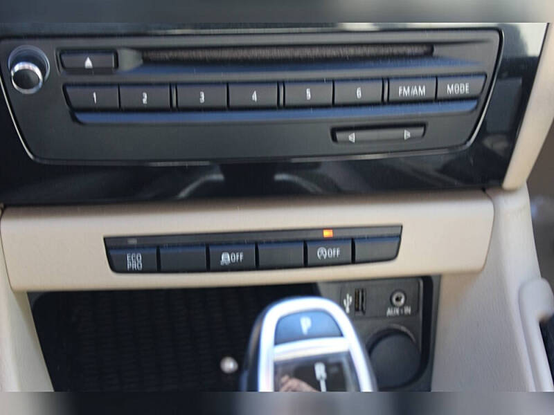 2014 BMW X1 sDrive28i