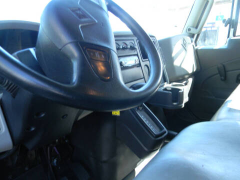 2017 International DuraStar 4300