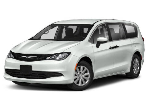 2020 Chrysler Voyager for sale at ALM-Ride With Rick in Marietta GA
