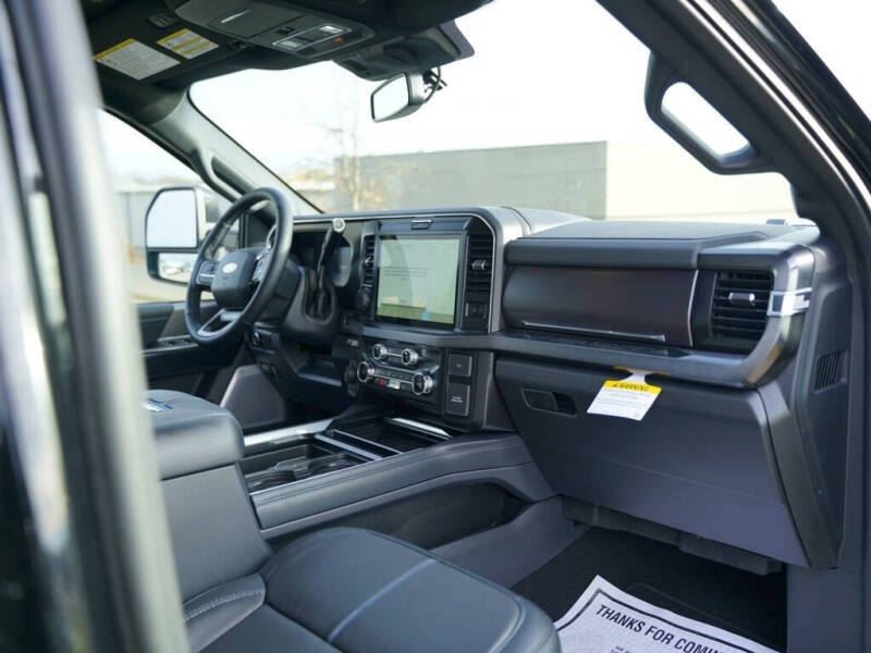 2026 Ford F-250 Super Duty