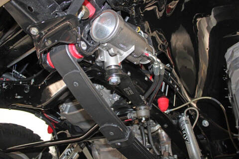 1972 Chevrolet Blazer