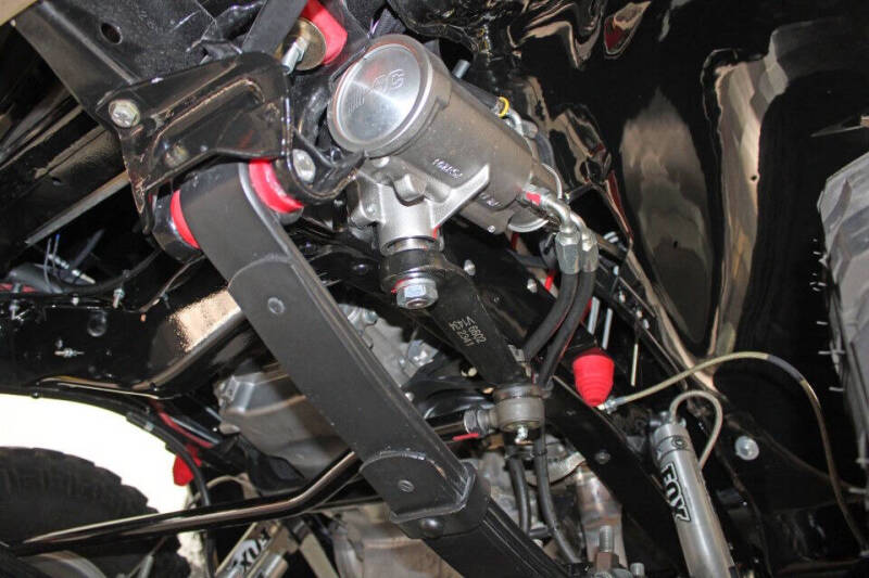 1972 Chevrolet Blazer