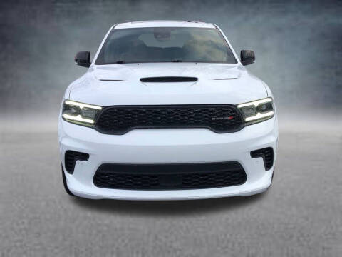 2024 Dodge Durango R/T