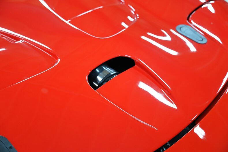 1993 Mazda RX-7 Turbo