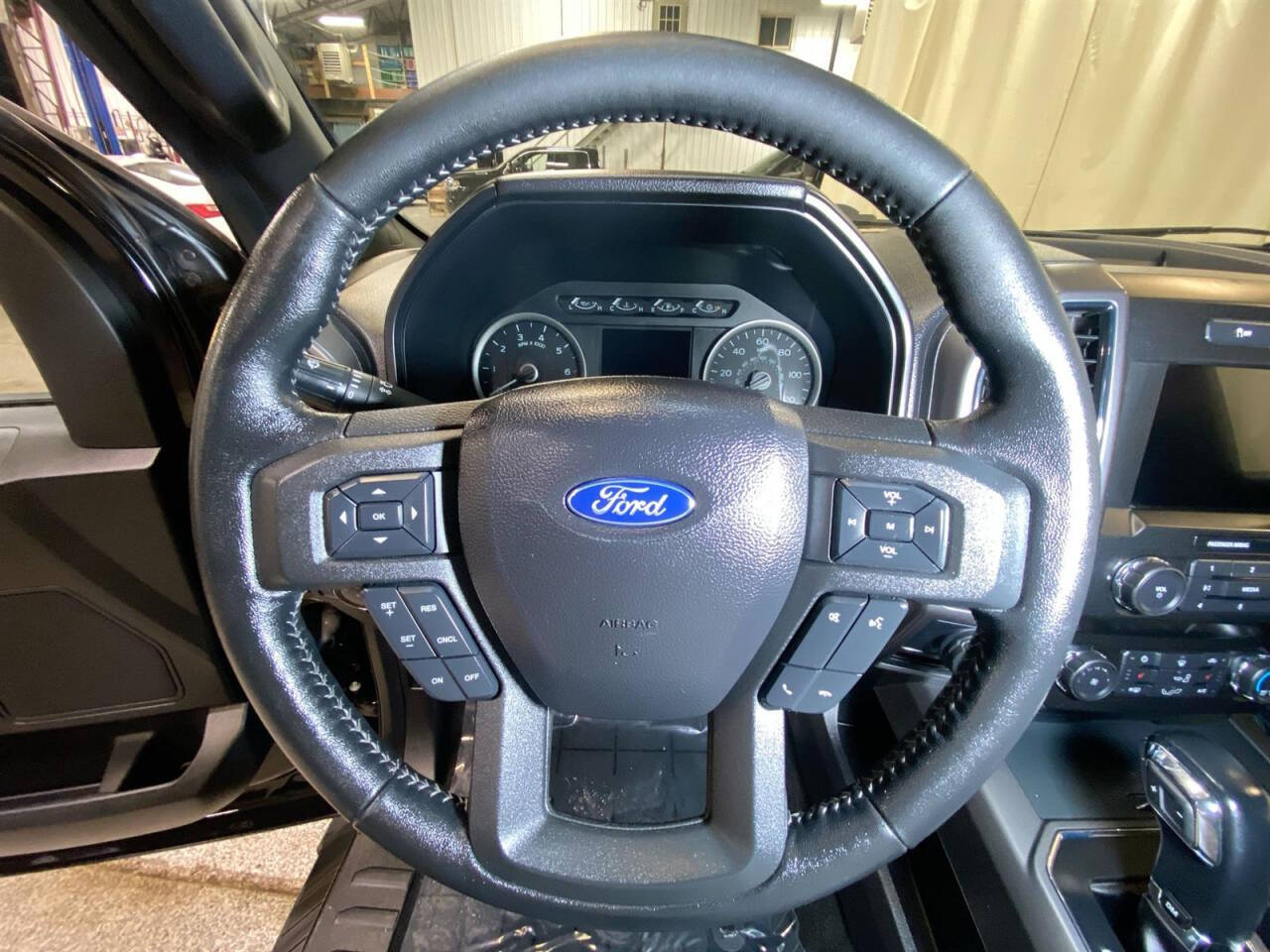 2019 Ford F-150 for sale at Victoria Auto Sales in Victoria, MN