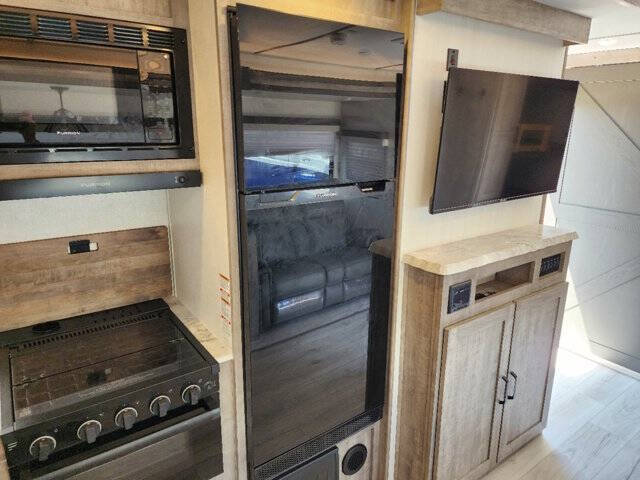 2023 Forest River Surveyor Legend