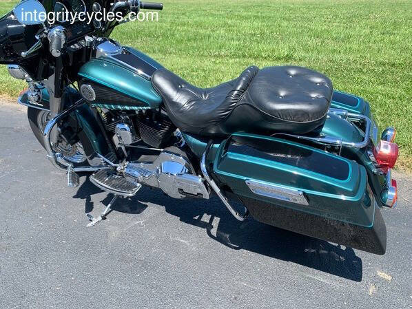 2001 Harley-Davidson Electra Glide Ultra Classic