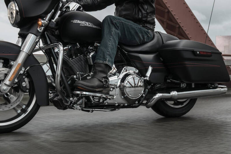 2016 Harley-Davidson Street Glide Special