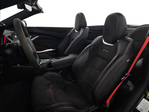 2023 Chevrolet Camaro ZL1