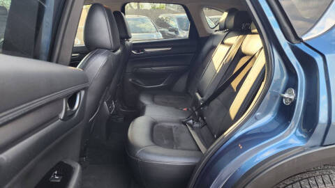 2023 Mazda CX-5 2.5 S Select