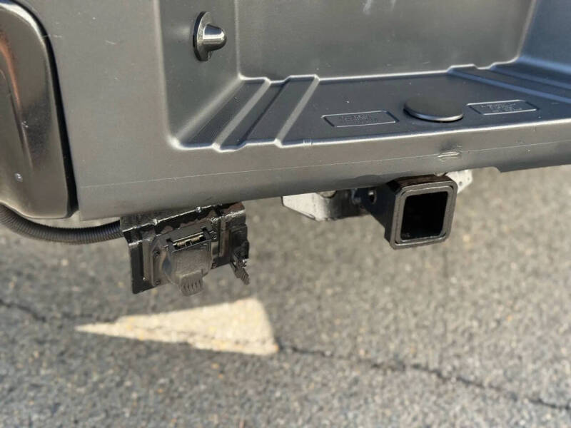 2004 Ford F-350 Super Duty