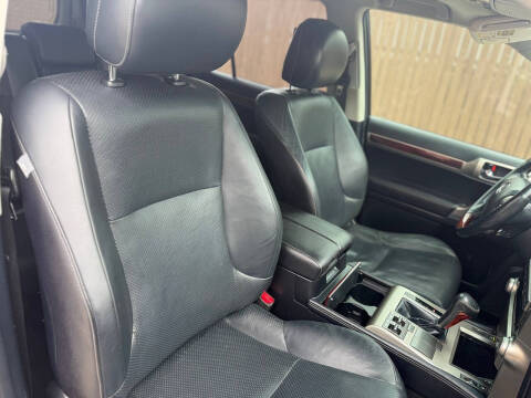 2012 Lexus GX 460