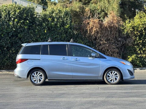 2012 Mazda MAZDA5 Sport