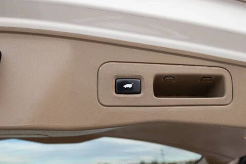 2012 Acura MDX SH-AWD w/Tech