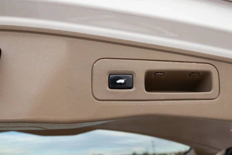 2012 Acura MDX SH-AWD w/Tech