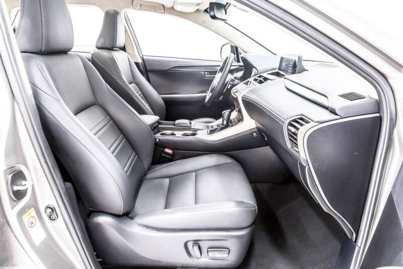 2019 Lexus NX 300
