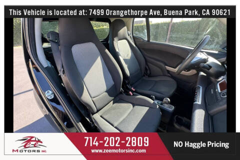 2014 Smart fortwo