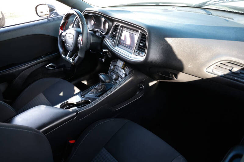 2020 Dodge Challenger R/T