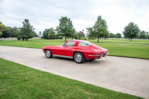 1964 Chevrolet Corvette