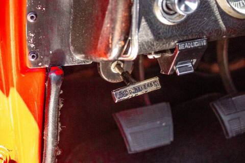 1964 Chevrolet Corvette