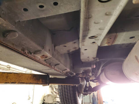 2008 Honda Element EX