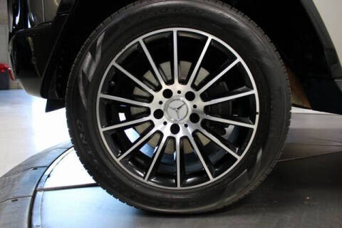 2020 Mercedes-Benz G-Class G 550