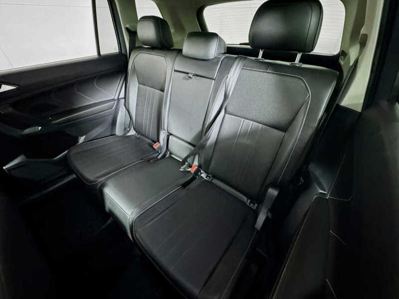 2023 Volkswagen Tiguan SE 4Motion