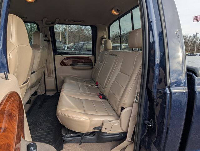 2004 Ford F-250 Super Duty