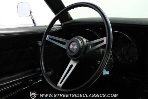 1974 Chevrolet Corvette