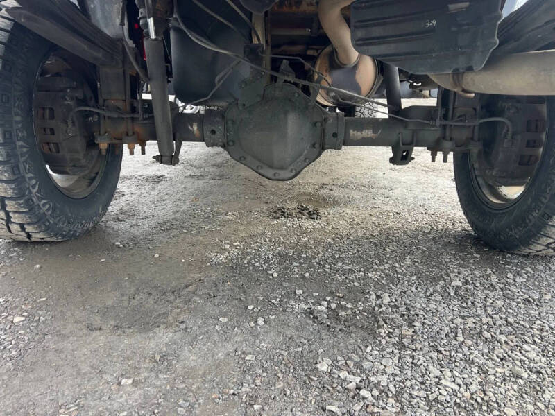 2016 GMC Sierra 2500HD