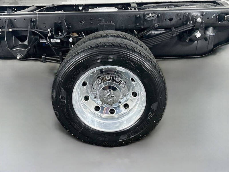 2026 RAM 5500