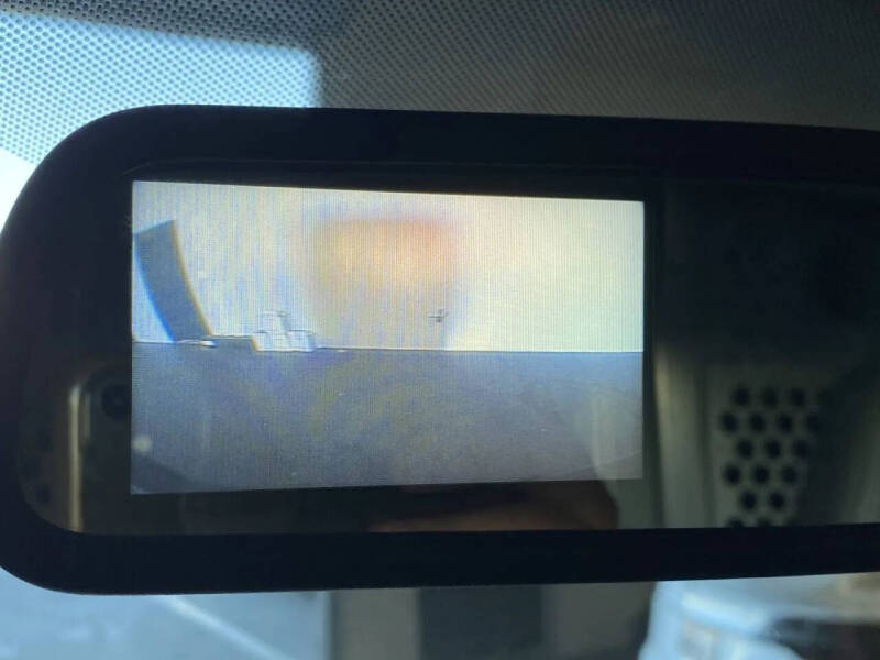 2021 GMC Savana 2500