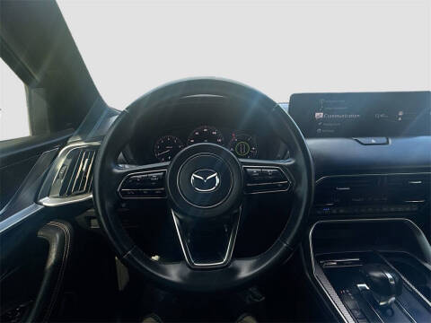 2024 Mazda CX-90 3.3 Turbo Premium Plus