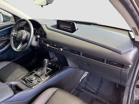 2021 Mazda CX-30 Preferred