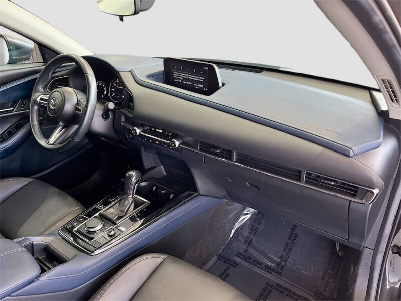 2021 Mazda CX-30 Preferred