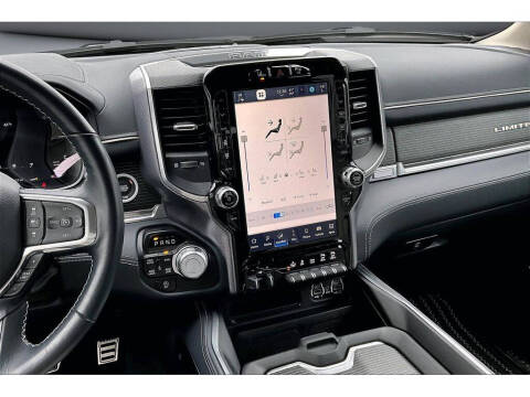 2023 RAM 1500 Limited