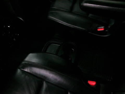 2019 Dodge Durango Citadel