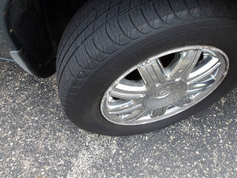 2005 Dodge Caravan SXT