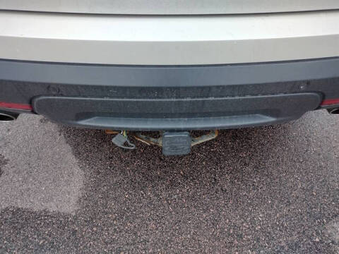 2011 Ford Explorer XLT